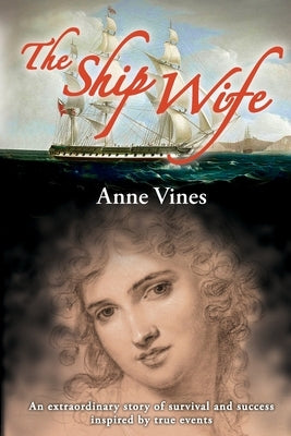 The Ship Wife by Vines, Anne