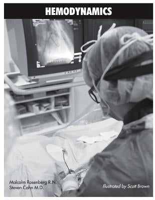 Hemodynamics by Rosenberg, Malcolm