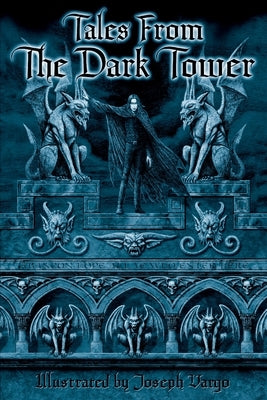 Tales From The Dark Tower by Filipak, Christine