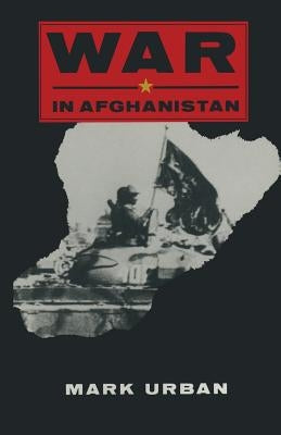 War in Afghanistan by Urban, Mark L.