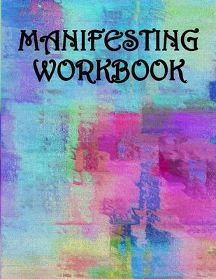 Manifesting Workbook by Cute &. Sassy, Custom Gifts