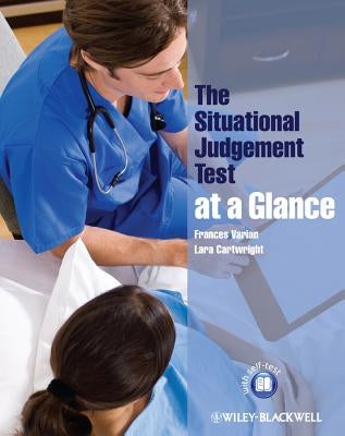 Situational Judgement Test at by Varian