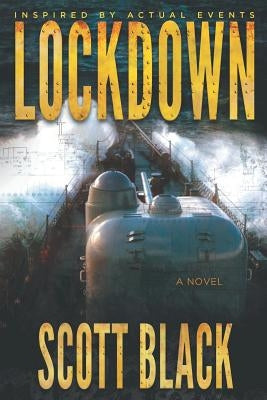 Lockdown by Black, Scott