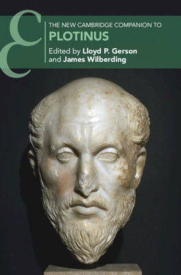 The New Cambridge Companion to Plotinus by Gerson, Lloyd