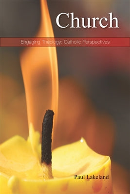 Church: Living Communion by Lakeland, Paul