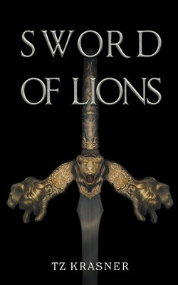 Sword of Lions by Krasner, Tz