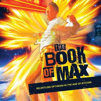 The Book of Max by Keiser, Max