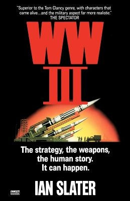 Wwiii by Slater, Ian