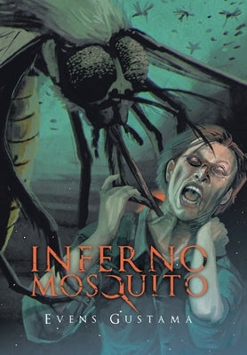 Inferno Mosquito by Gustama, Evens