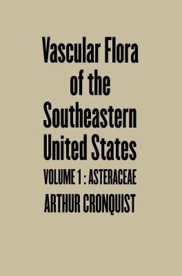 Asteraceae by Cronquist, Arthur
