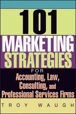 Marketing Strategies pb by Waugh