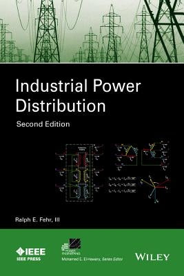 Industrial Power Distribution by Fehr III