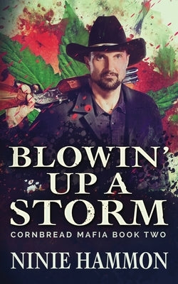 Blowin' Up A Storm by Hammon, Ninie
