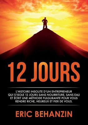 12 Jours by Behanzin, Eric