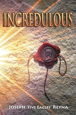 Incredulous by Rice, Mark