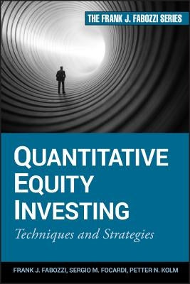 Equity (Fabozzi) by Fabozzi