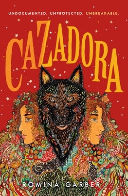 Cazadora by Garber, Romina