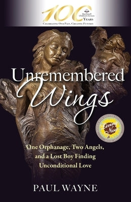 Unremembered Wings by Wayne, Paul