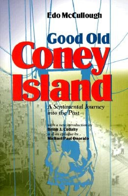 Good Old Coney Island by McCullough, Edo
