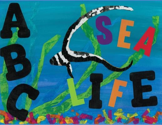 ABC Sea Life by Shelangoski, Angi M.