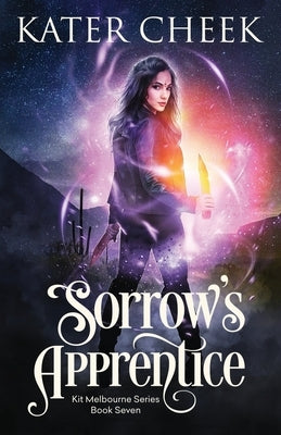 Sorrow's Apprentice by Cheek, Kater
