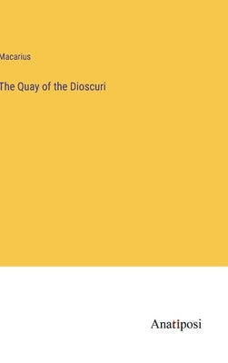 The Quay of the Dioscuri by Macarius