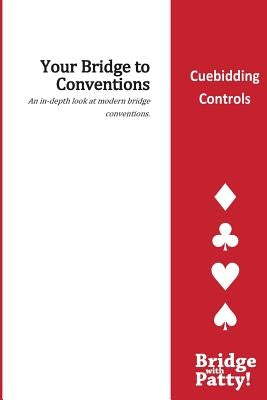 Cuebidding Controls by Tucker, Patty
