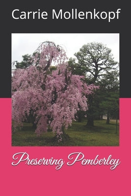 Preserving Pemberley by Mollenkopf, Carrie
