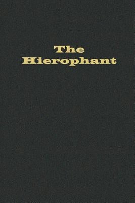 The Hierophant by Tripp, James