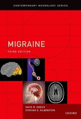 Migraine by Dodick, David