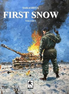 First Snow, Volume 1 by Sakashita, Bun