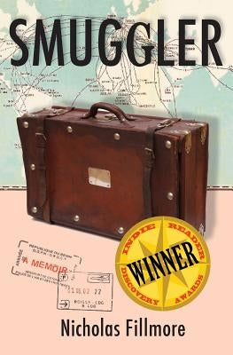 Smuggler by Fillmore, Nicholas