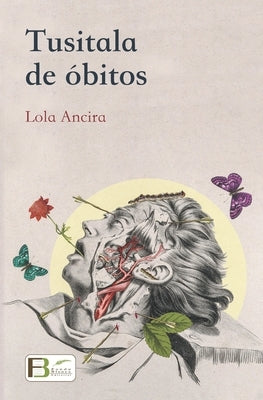 Tusitala de óbitos by Ancira, Lola