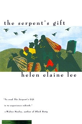 Serpent's Gift by Lee, Helen Elaine