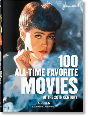 100 All-Time Favorite Movies of the 20th Century by M&#252;ller, J&#252;rgen