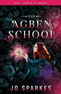 The Agben School by Sparkes, Jo