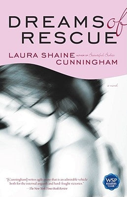 Dreams of Rescue by Cunningham, Laura Shaine