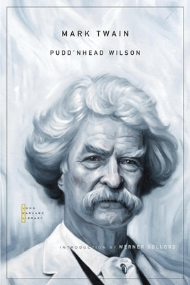 Pudd'nhead Wilson by Twain, Mark