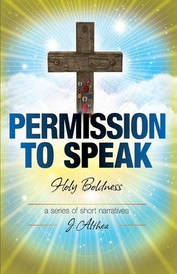 Permission to Speak by Wolf, Linda