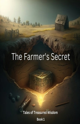 The Farmer's Secret: Tales of Treasured Wisdom - Book 1 by Khenchouche, Issam