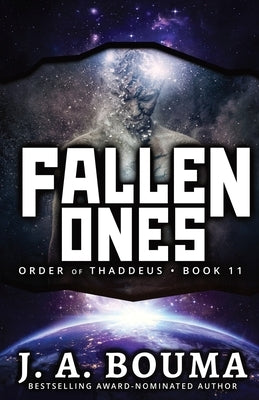 Fallen Ones by Bouma, J. a.