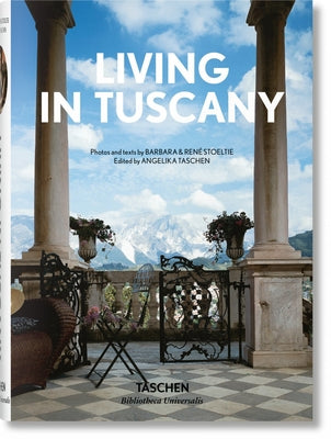 Living in Tuscany by Stoeltie