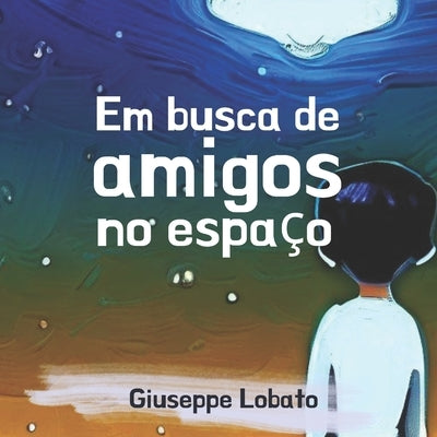 Em busca de amigos no espaço by Beard, Black