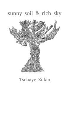 sunny soil & rich sky by Zufan, Tsehaye