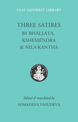 Three Satires by Kantha, Nila