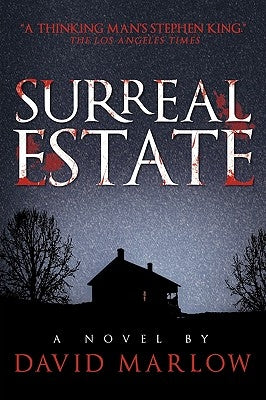 Surreal Estate by Marlow, David