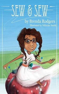 Sew & Sew by Rodgers, Brenda