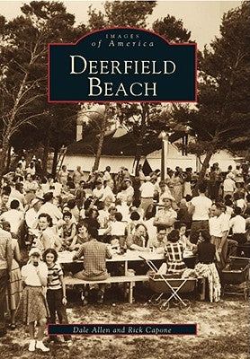 Deerfield Beach by Allen, Dale