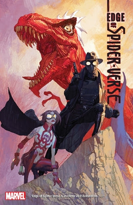 Edge of Spider-Verse by Slott, Dan