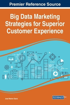 Big Data Marketing Strategies for Superior Customer Experience by Saura, Jose Ramon